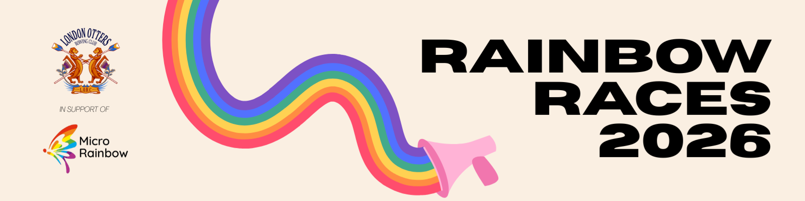 Rainbow Races 2026